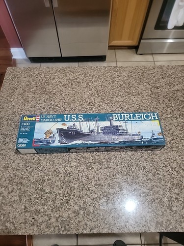 Revell 05086